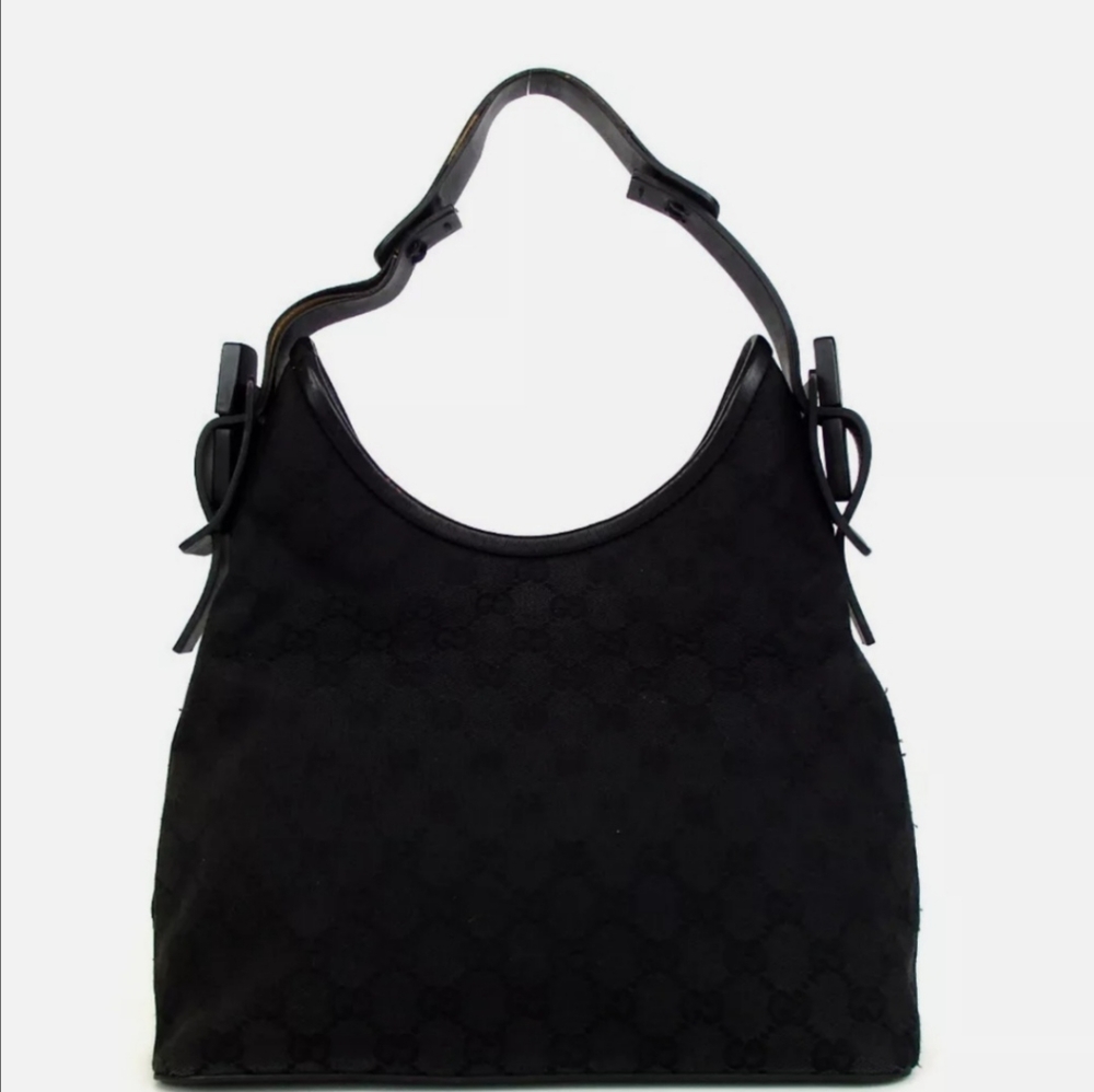 authentic Gucci handbag